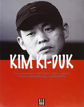 Couverture du produit · Kim Ki-Duk (en anglais)