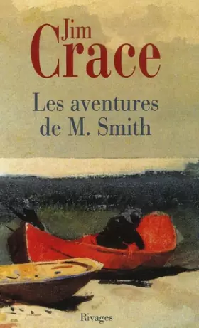 Couverture du produit · Les aventures de M. Smith