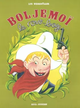 Couverture du produit · Bojemoï le Cowboy