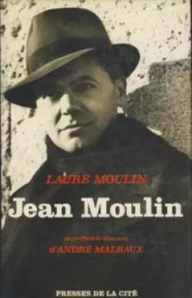Couverture du produit · Jean Moulin