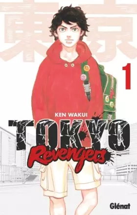 Couverture du produit · Tokyo Revengers - Tome 01