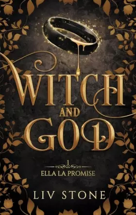 Couverture du produit · Witch and God - tome 1