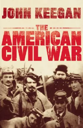 Couverture du produit · The American Civil War