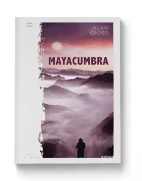 Couverture du produit · Mayacumbra