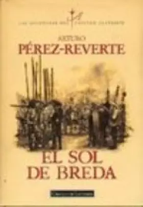 Couverture du produit · El sol de Breda
