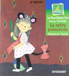 Couverture du produit · La ratita presumida