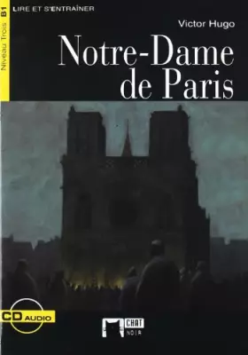 Couverture du produit · Notre Dame De Paris+cd