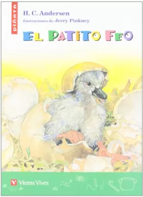 Couverture du produit · El Patito Feo/ the Ugly Duckling