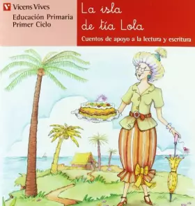 Couverture du produit · N.2 La Isla De Tia Lola