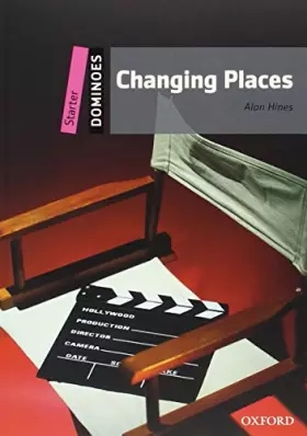 Couverture du produit · Changing Places: Starter Level Pack