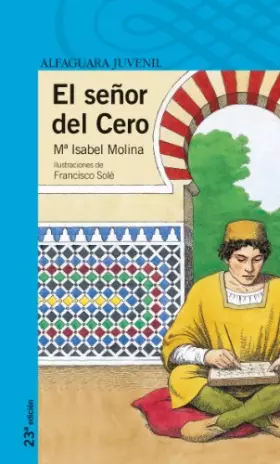 Couverture du produit · El señor del Cero