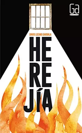 Couverture du produit · Herejía