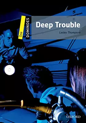 Couverture du produit · Deep Trouble: Level 1 Pack
