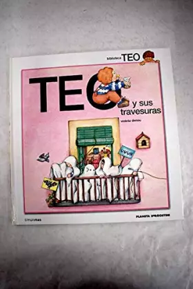 Couverture du produit · Teo y sus travesuras