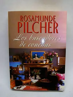 Couverture du produit · Los buscadores de conchas