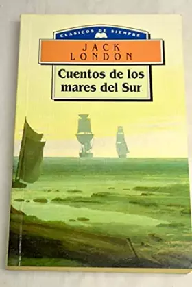 Couverture du produit · Cuentos de los Mares del sur