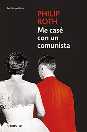 Couverture du produit · Me casé con un comunista / I Married a Communist