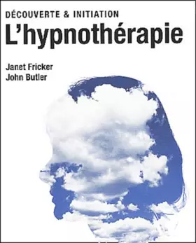 Couverture du produit · L'hypnothérapie