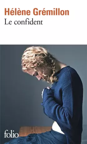 Couverture du produit · Le confident