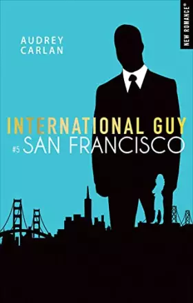Couverture du produit · International Guy 5 - San Francisco