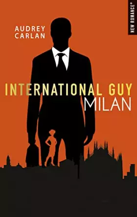 Couverture du produit · International Guy 4 - Milan