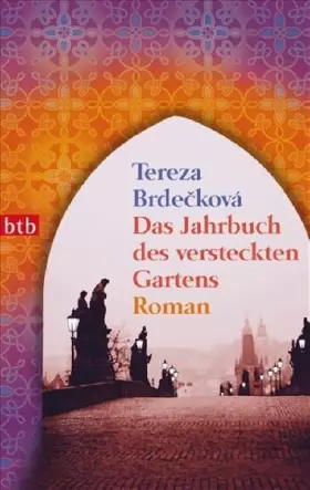 Couverture du produit · Das Jahrbuch des versteckten Gartens