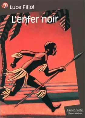 Couverture du produit · L'Enfer noir