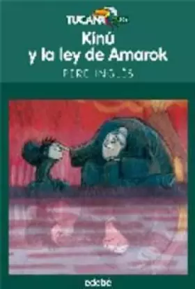 Couverture du produit · KINÚ Y LA LEY DE AMAROK