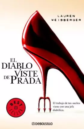 Couverture du produit · El Diablo Viste de Prada / The Devil Wears Prada