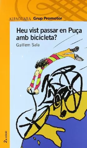Couverture du produit · HEU VIST PASSAR EN PUCA? CATALAN