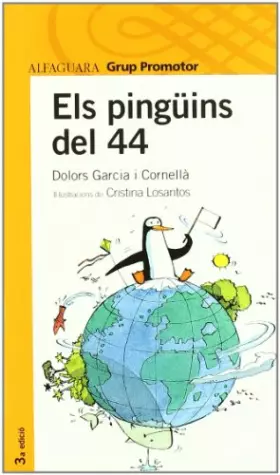 Couverture du produit · ELS PINGUINS DEL 44 CATALAN