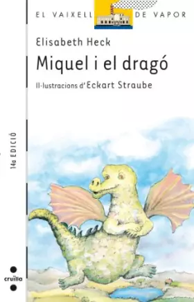 Couverture du produit · Miquel i el dragó