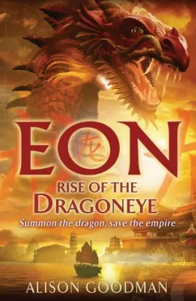 Couverture du produit · Eon: Rise of the Dragoneye