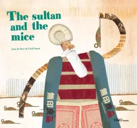Couverture du produit · The Sultan and the Mice