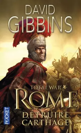 Couverture du produit · Total War Rome (1)