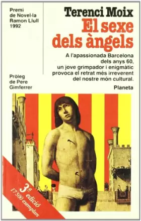 Couverture du produit · El sexe dels àngels