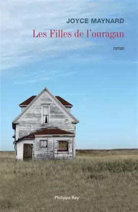 Couverture du produit · Les Filles de l'ouragan