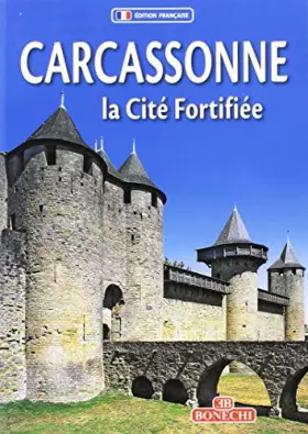 Couverture du produit · Carcassonne. Ediz. francese
