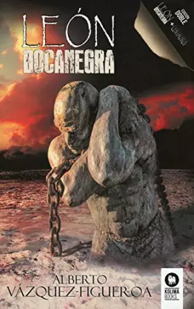 Couverture du produit · León Bocanegra/Centauros