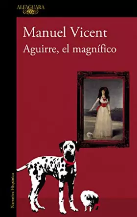 Couverture du produit · Aguirre, el magnifico / Aguirre, the Magnificent
