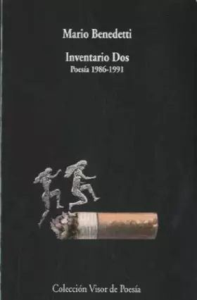 Couverture du produit · Inventario dos (1986 - 1991)