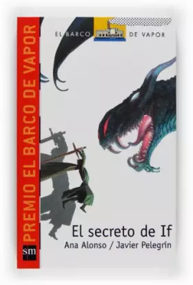 Couverture du produit · El secreto de If/ The Secret of If