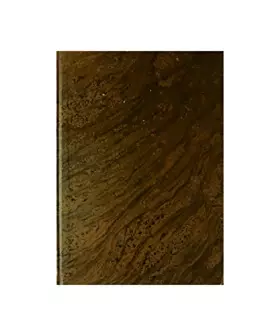 Couverture du produit · DICCIONARIO DE SINONIMOS Y ANTONIMOS.