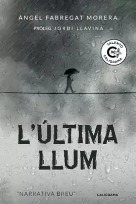 Couverture du produit · L’ÚLTIMA LLUM