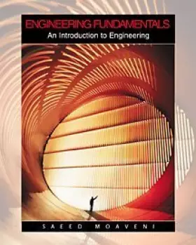 Couverture du produit · Engineering Fundamentals: An Introduction to Engineering