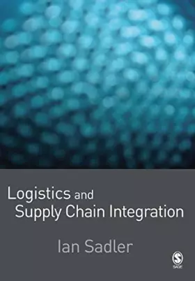 Couverture du produit · Logistics and Supply Chain Integration