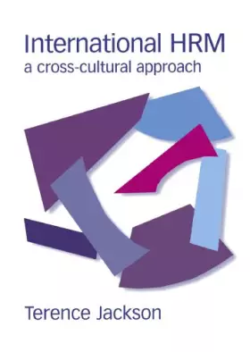 Couverture du produit · International HRM A Cross-Cultural Approach