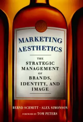 Couverture du produit · Marketing Aesthetics