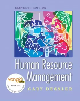 Couverture du produit · Human Resource Management