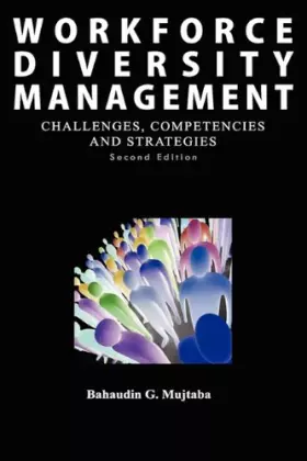 Couverture du produit · Workforce Diversity Management: Challenges, Competencies and Strategies Second Edition